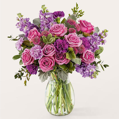 A Love Story Bouquet –  Nicholasville Florist, Nicholasville KY