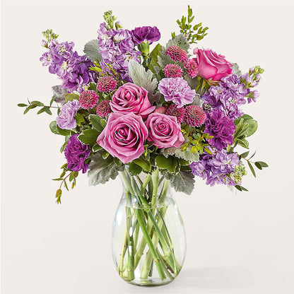 A Love Story Bouquet –  Nicholasville Florist, Nicholasville KY