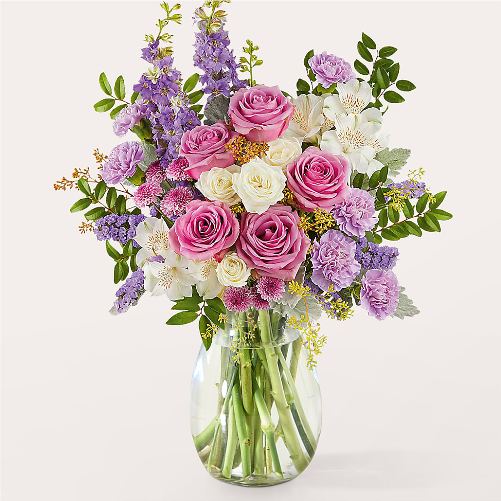 Lucky Me Bouquet –  Nicholasville Florist, Nicholasville KY