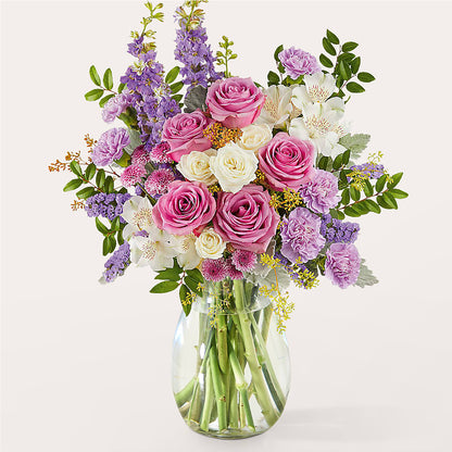 Lucky Me Bouquet –  Nicholasville Florist, Nicholasville KY