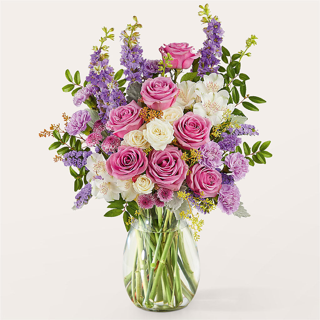 Lucky Me Bouquet –  Nicholasville Florist, Nicholasville KY