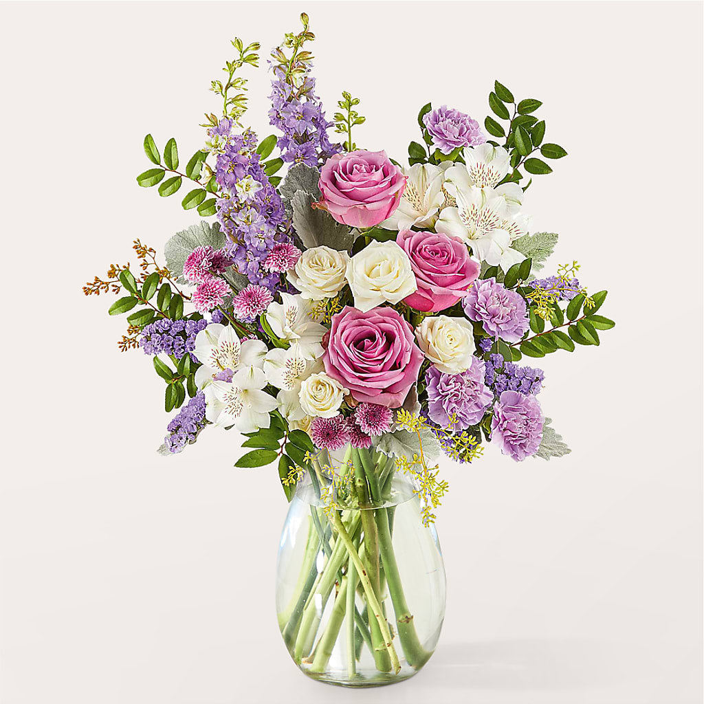 Lucky Me Bouquet –  Nicholasville Florist, Nicholasville KY