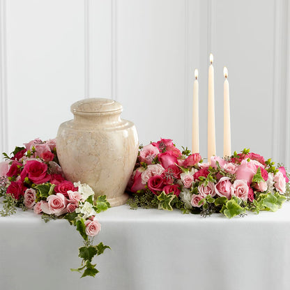 Remembrance Arrangement –  Nicholasville Florist, Nicholasville KY