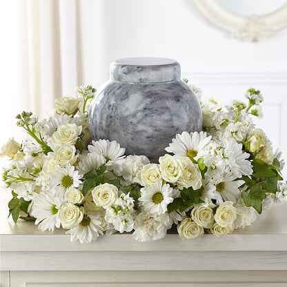 Timeless Tribute Cremation Adornment –  Nicholasville Florist, Nicholasville KY