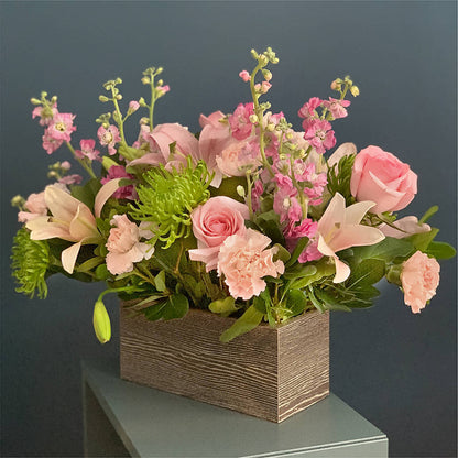 Beautiful Spirit Basket –  Nicholasville Florist, Nicholasville KY