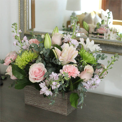 Beautiful Spirit Basket –  Nicholasville Florist, Nicholasville KY