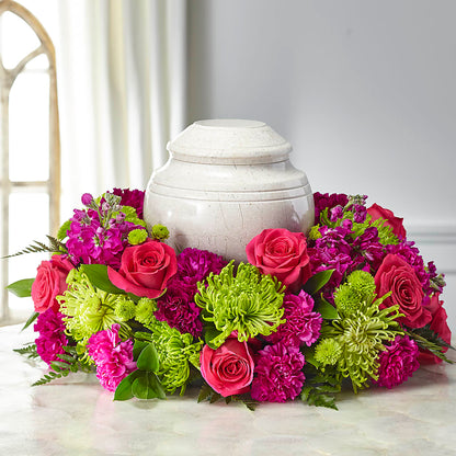 Hopeful Blessings Cremation Adornment –  Nicholasville Florist, Nicholasville KY