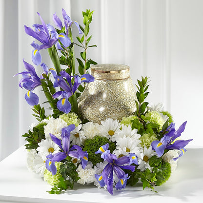 Sincere Spirit Cremation Adornment –  Nicholasville Florist, Nicholasville KY