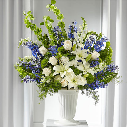 Heartfelt Hope Arrangement –  Nicholasville Florist, Nicholasville KY
