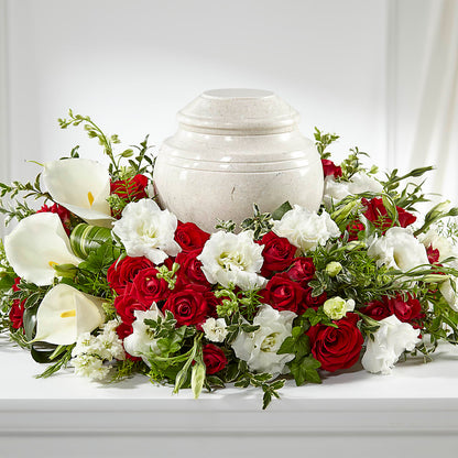 In My Memories Cremation Adornment –  Nicholasville Florist, Nicholasville KY