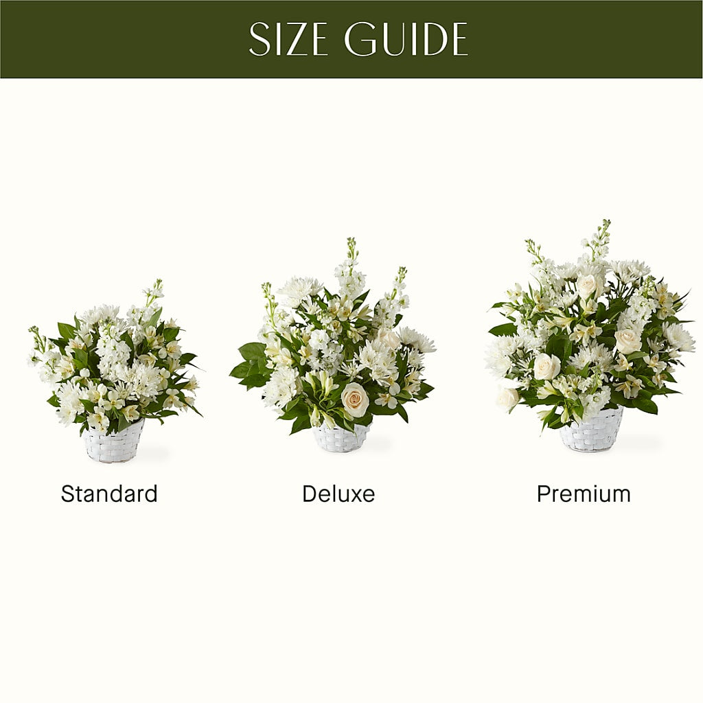 Eternal Affection Arrangement –  Nicholasville Florist, Nicholasville KY