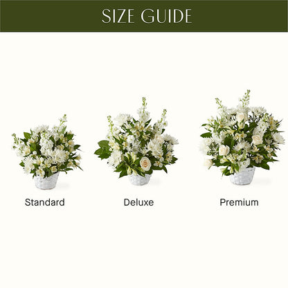 Eternal Affection Arrangement –  Nicholasville Florist, Nicholasville KY