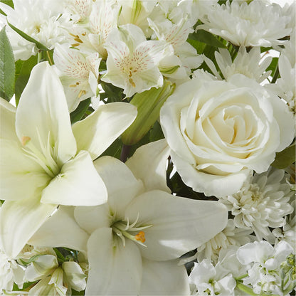 Peaceful Reflections Arrangement –  Nicholasville Florist, Nicholasville KY