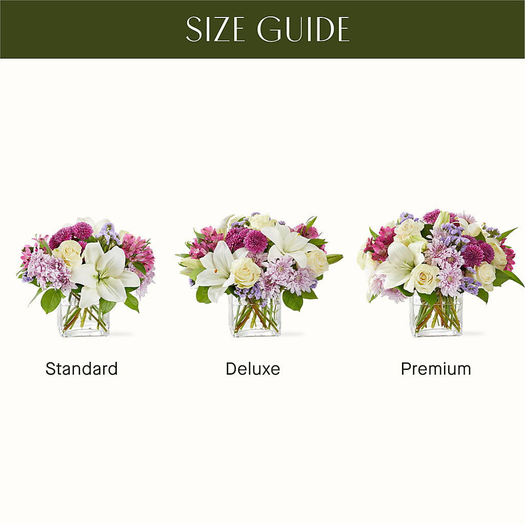 Cared For Bouquet –  Nicholasville Florist, Nicholasville KY