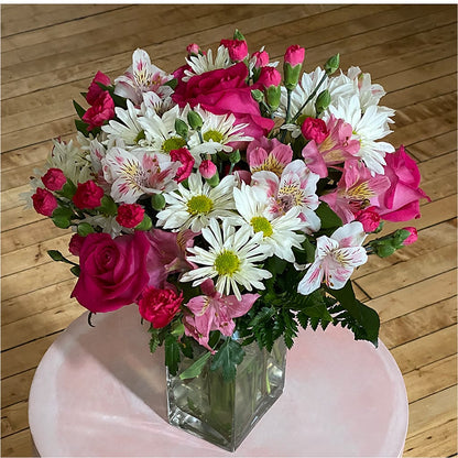 Sweet Surprises® Bouquet –  Nicholasville Florist, Nicholasville KY