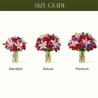 Truly Stunning Bouquet –  Nicholasville Florist, Nicholasville KY