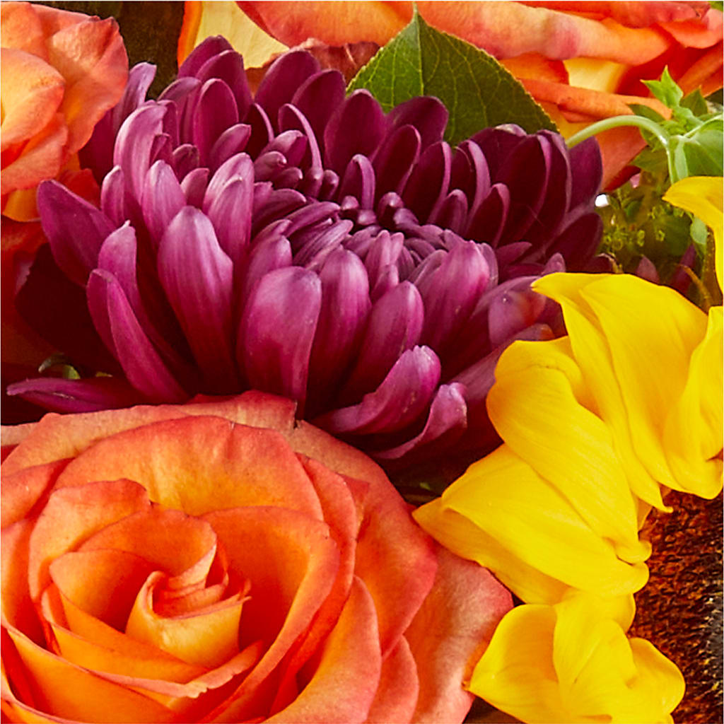 Nature Walk Bouquet –  Nicholasville Florist, Nicholasville KY