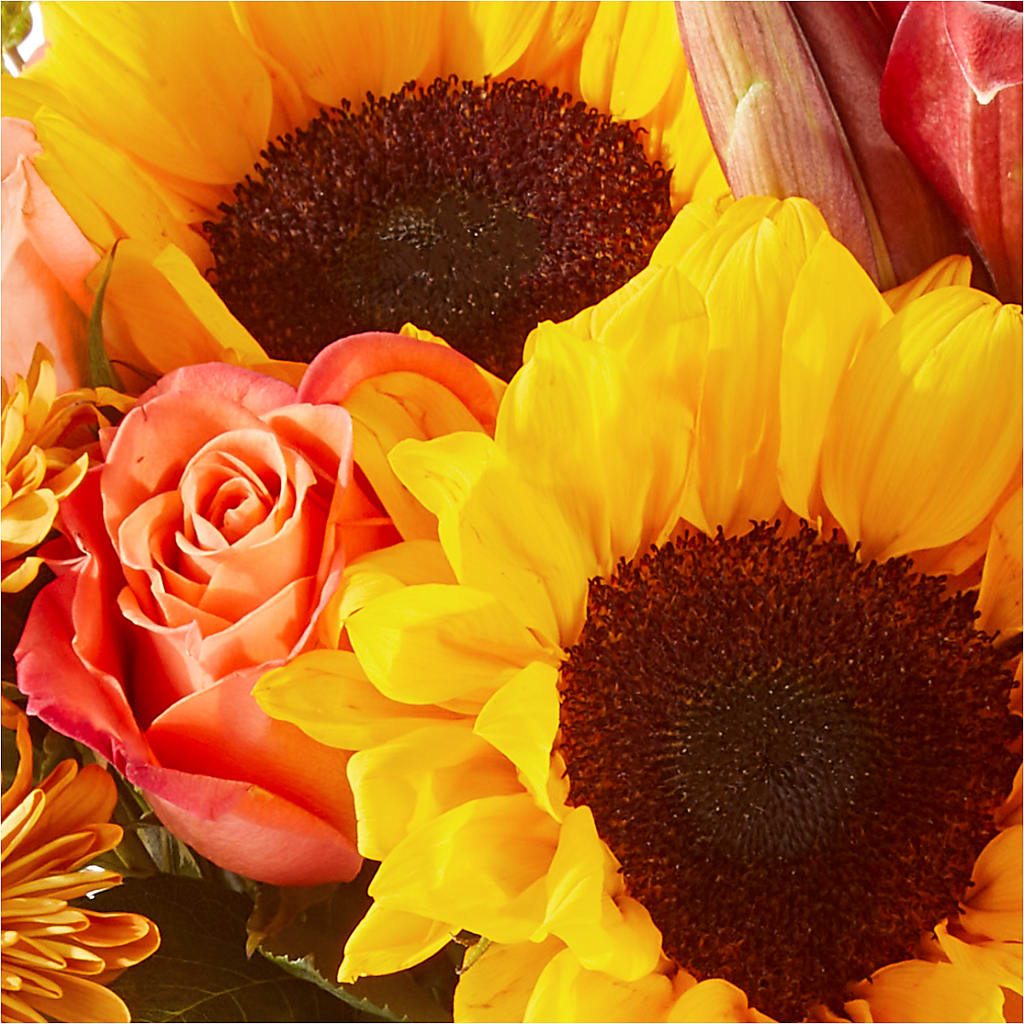 Acorn Lane Bouquet –  Nicholasville Florist, Nicholasville KY