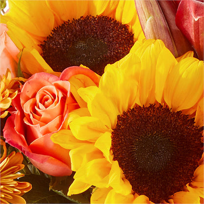 Acorn Lane Bouquet –  Nicholasville Florist, Nicholasville KY