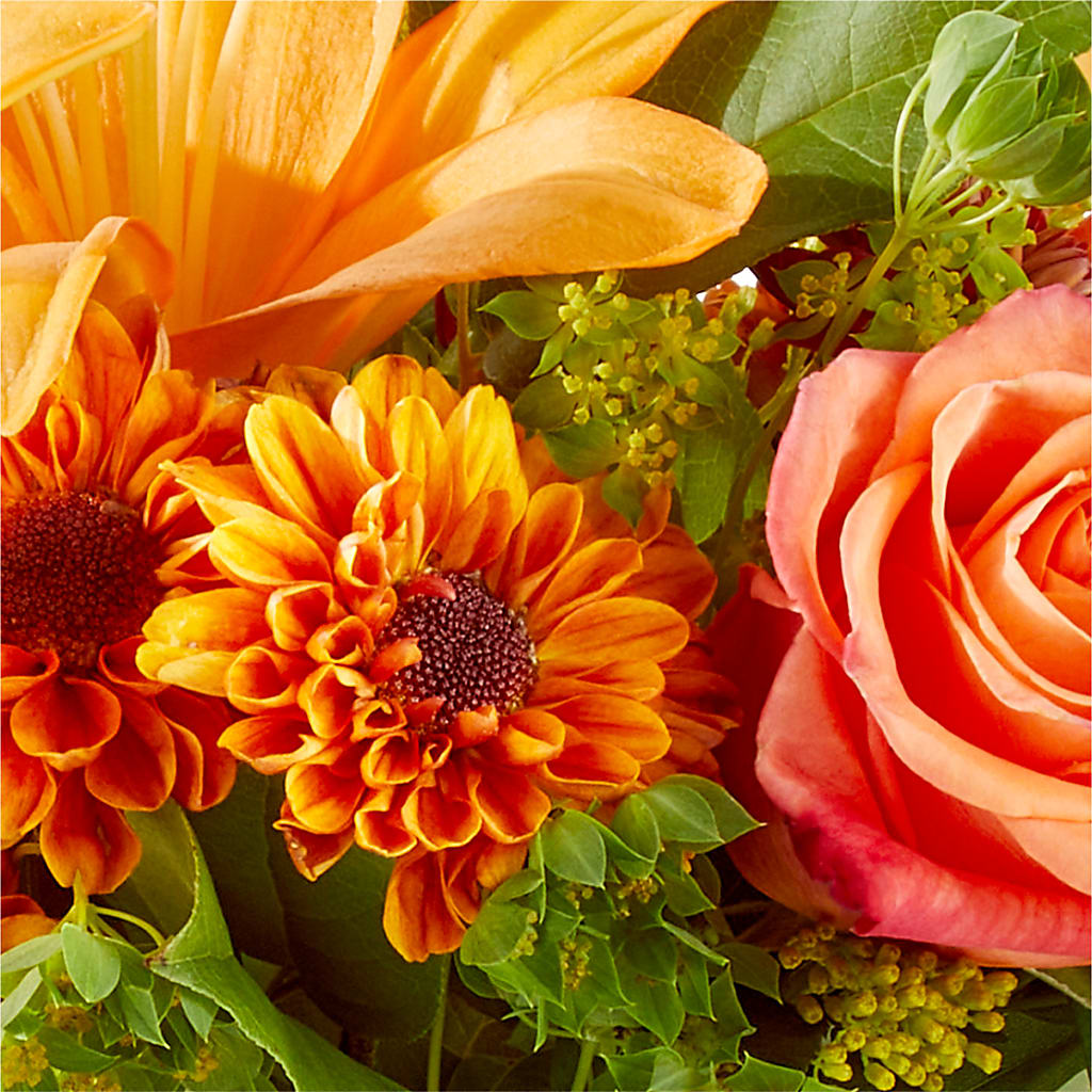 Honeycrisp Bouquet –  Nicholasville Florist, Nicholasville KY