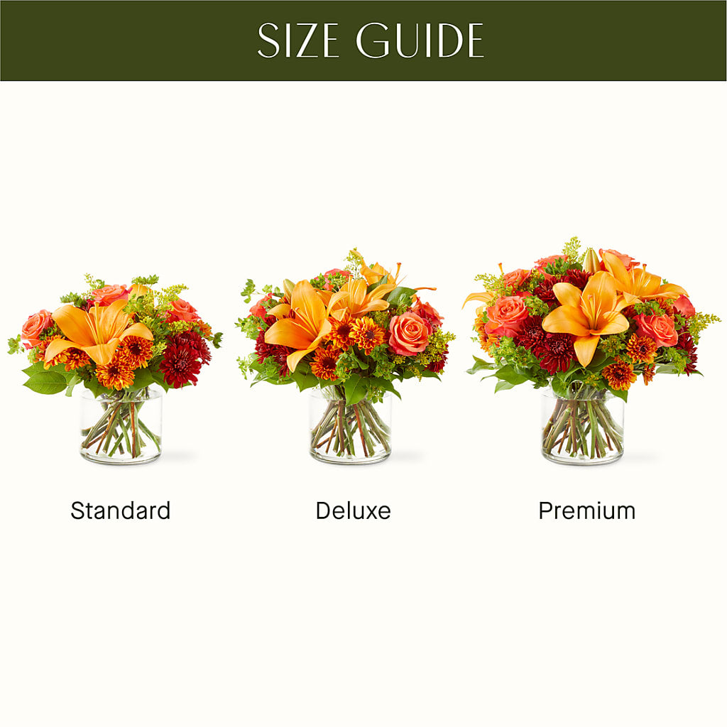Honeycrisp Bouquet –  Nicholasville Florist, Nicholasville KY