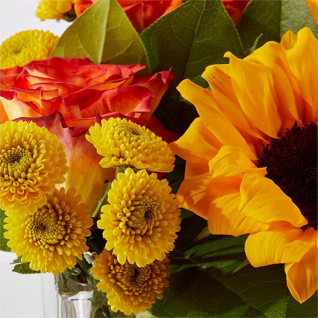 Picnic in the Park Bouquet –  Nicholasville Florist, Nicholasville KY
