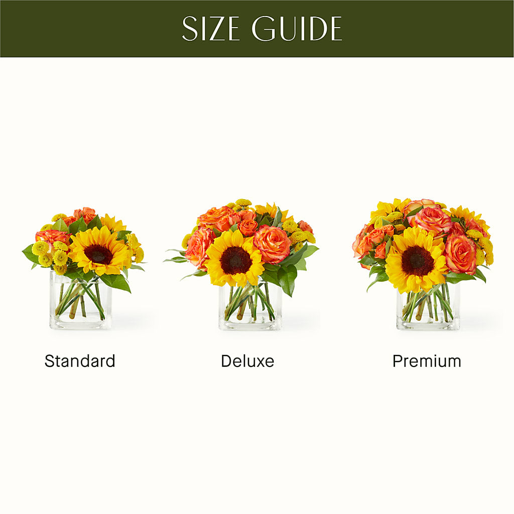 Picnic in the Park Bouquet –  Nicholasville Florist, Nicholasville KY