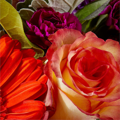 Sangria Bouquet –  Nicholasville Florist, Nicholasville KY
