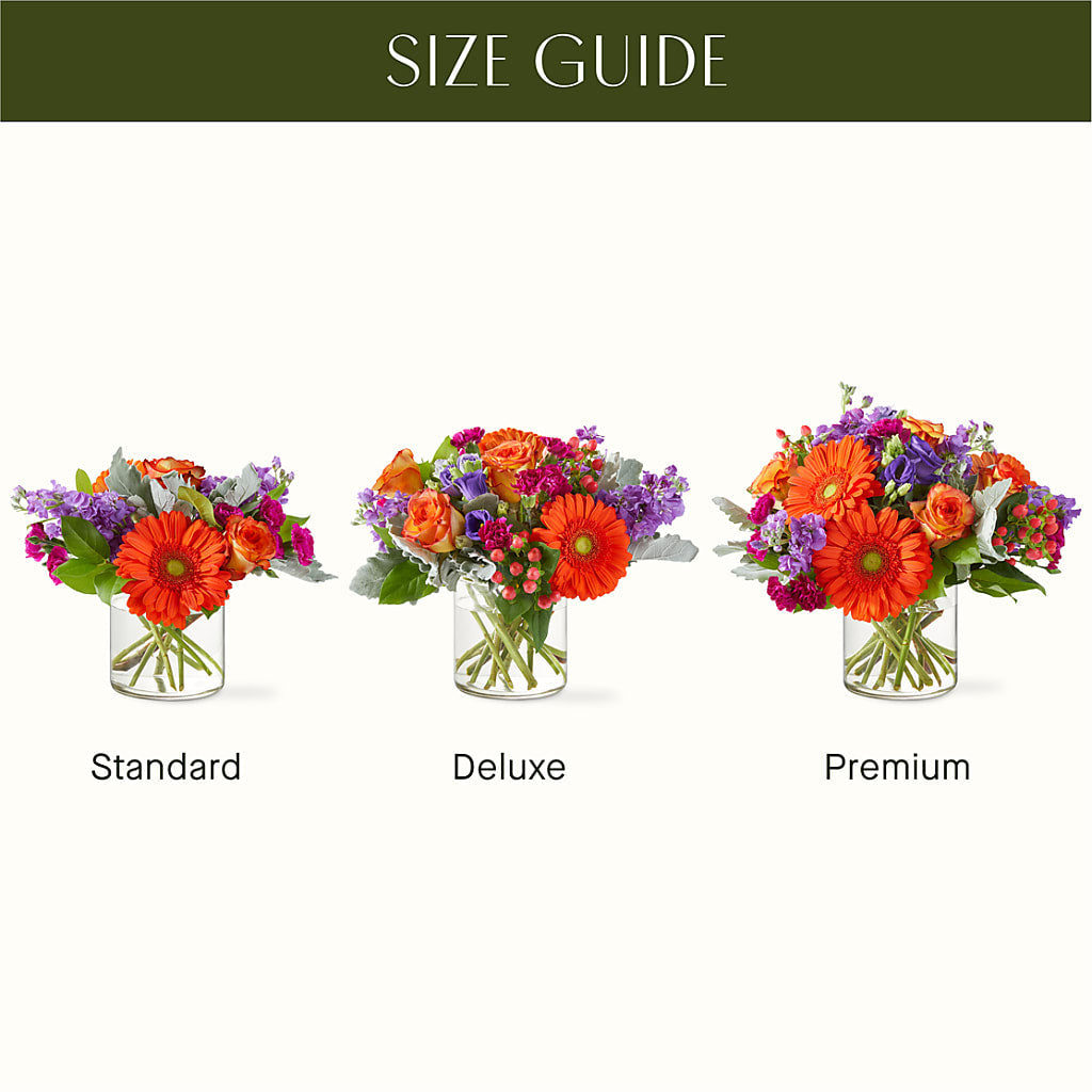 Sangria Bouquet –  Nicholasville Florist, Nicholasville KY