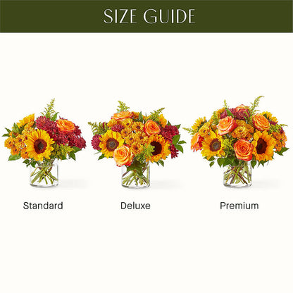 Flannel Scarf Bouquet –  Nicholasville Florist, Nicholasville KY