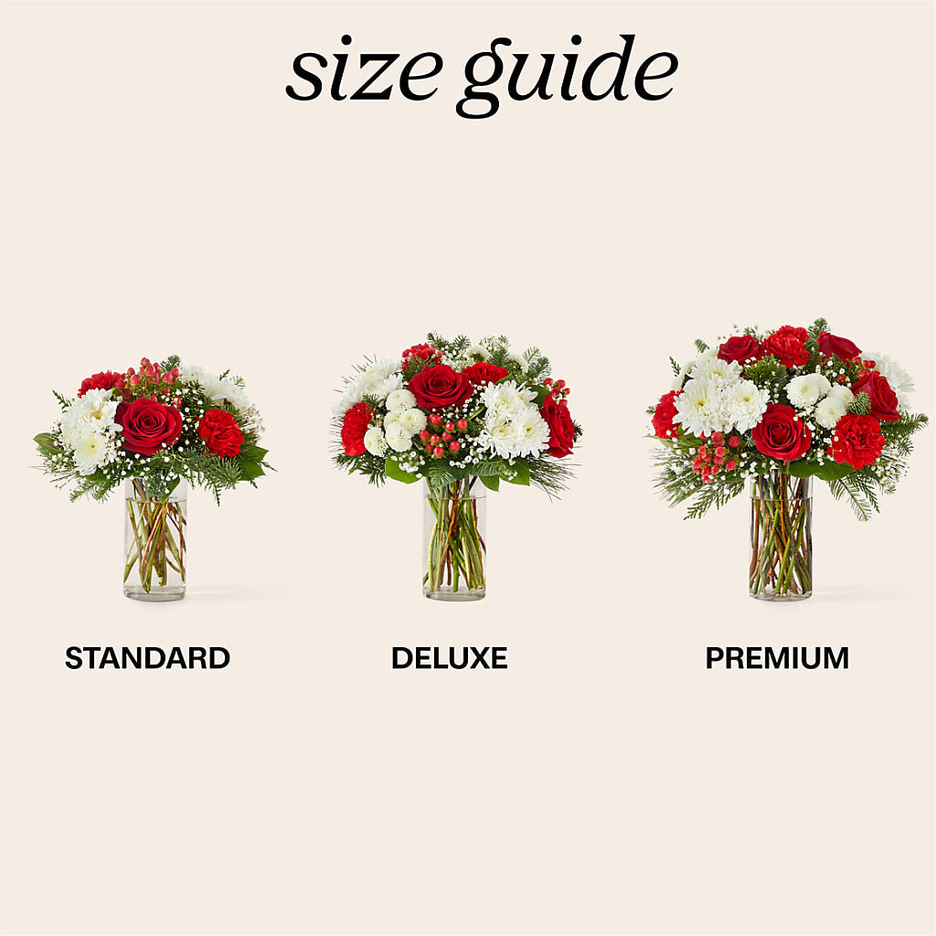 Chance of Flurries Bouquet –  Nicholasville Florist, Nicholasville KY