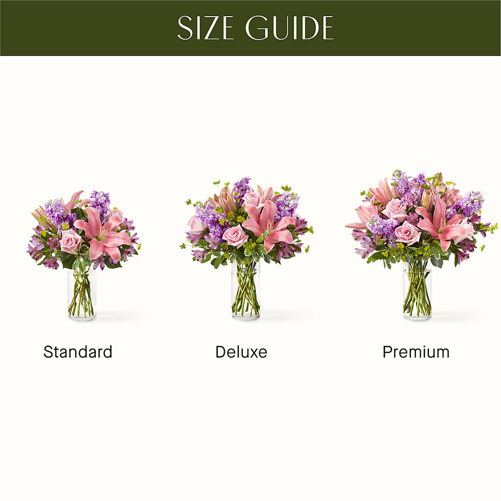 Precious Petals Bouquet –  Nicholasville Florist, Nicholasville KY