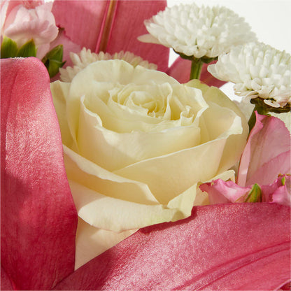 Piece of Cake Bouquet –  Nicholasville Florist, Nicholasville KY