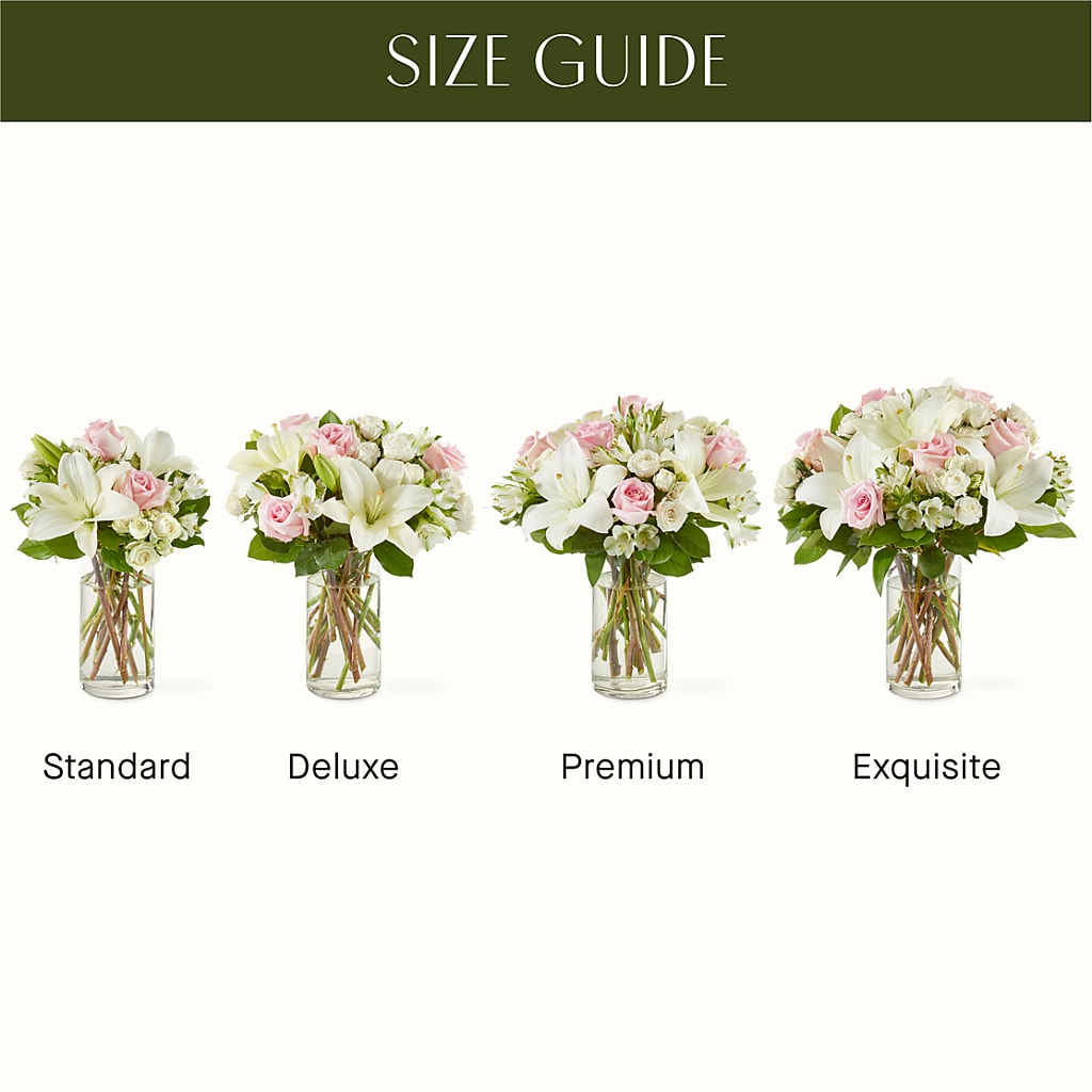 Kindhearted Bouquet –  Nicholasville Florist, Nicholasville KY