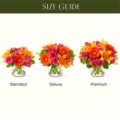 Soiree Bouquet –  Nicholasville Florist, Nicholasville KY