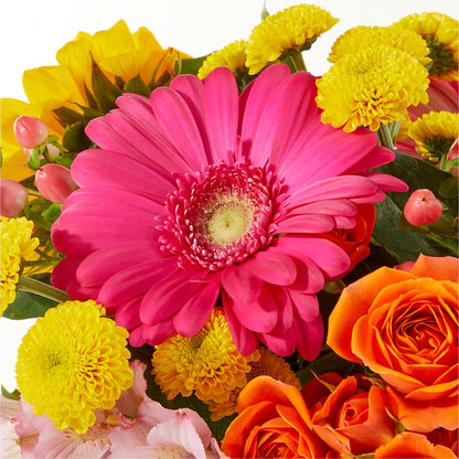 Beach Day Bouquet –  Nicholasville Florist, Nicholasville KY
