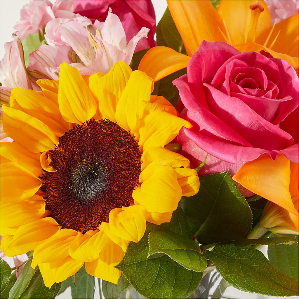 In Full Swing Bouquet –  Nicholasville Florist, Nicholasville KY