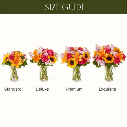 In Full Swing Bouquet –  Nicholasville Florist, Nicholasville KY