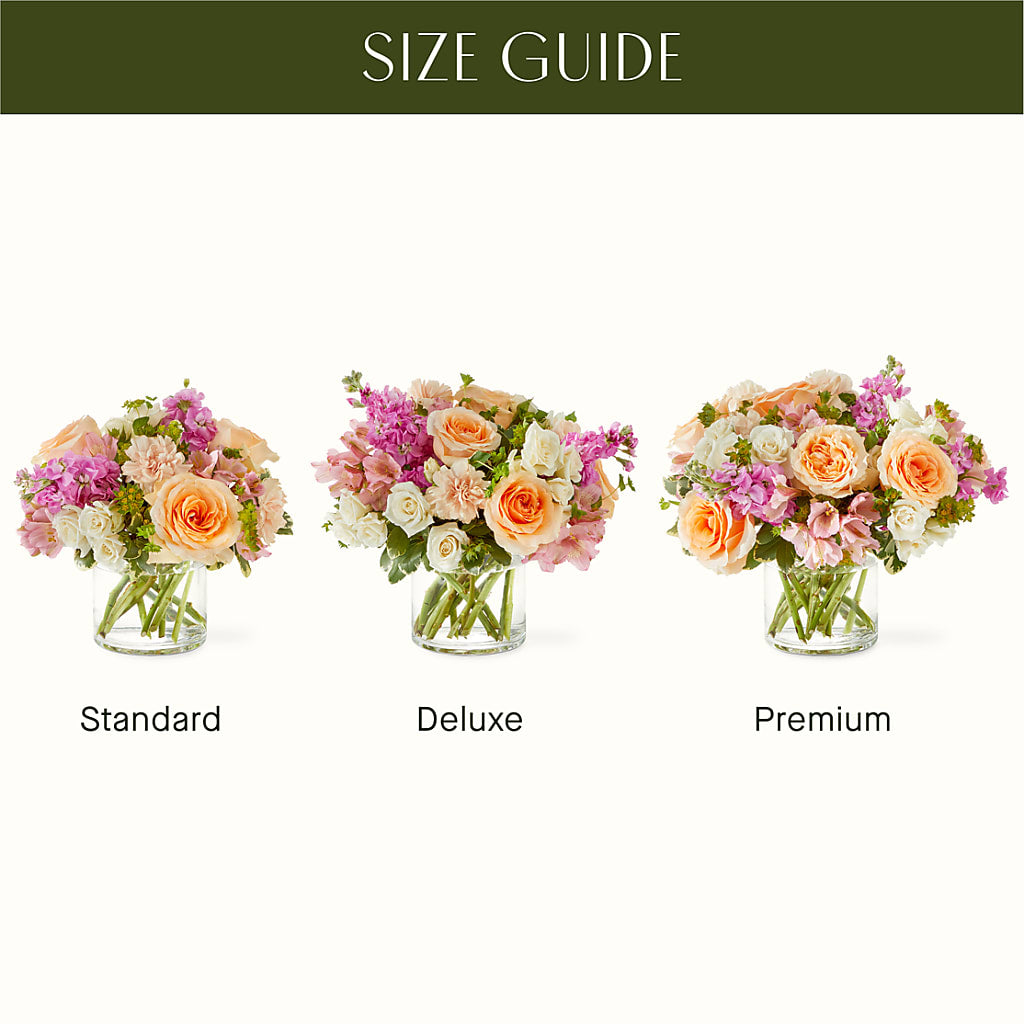 Paradise Bouquet –  Nicholasville Florist, Nicholasville KY