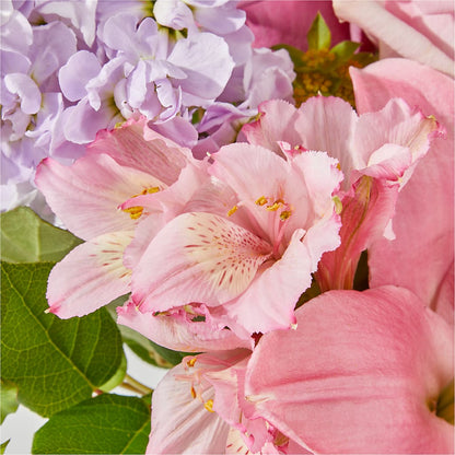 The Crown Jewel Bouquet –  Nicholasville Florist, Nicholasville KY