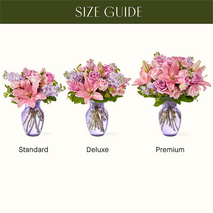 The Crown Jewel Bouquet –  Nicholasville Florist, Nicholasville KY