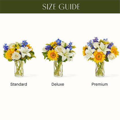 Stargazing Bouquet –  Nicholasville Florist, Nicholasville KY