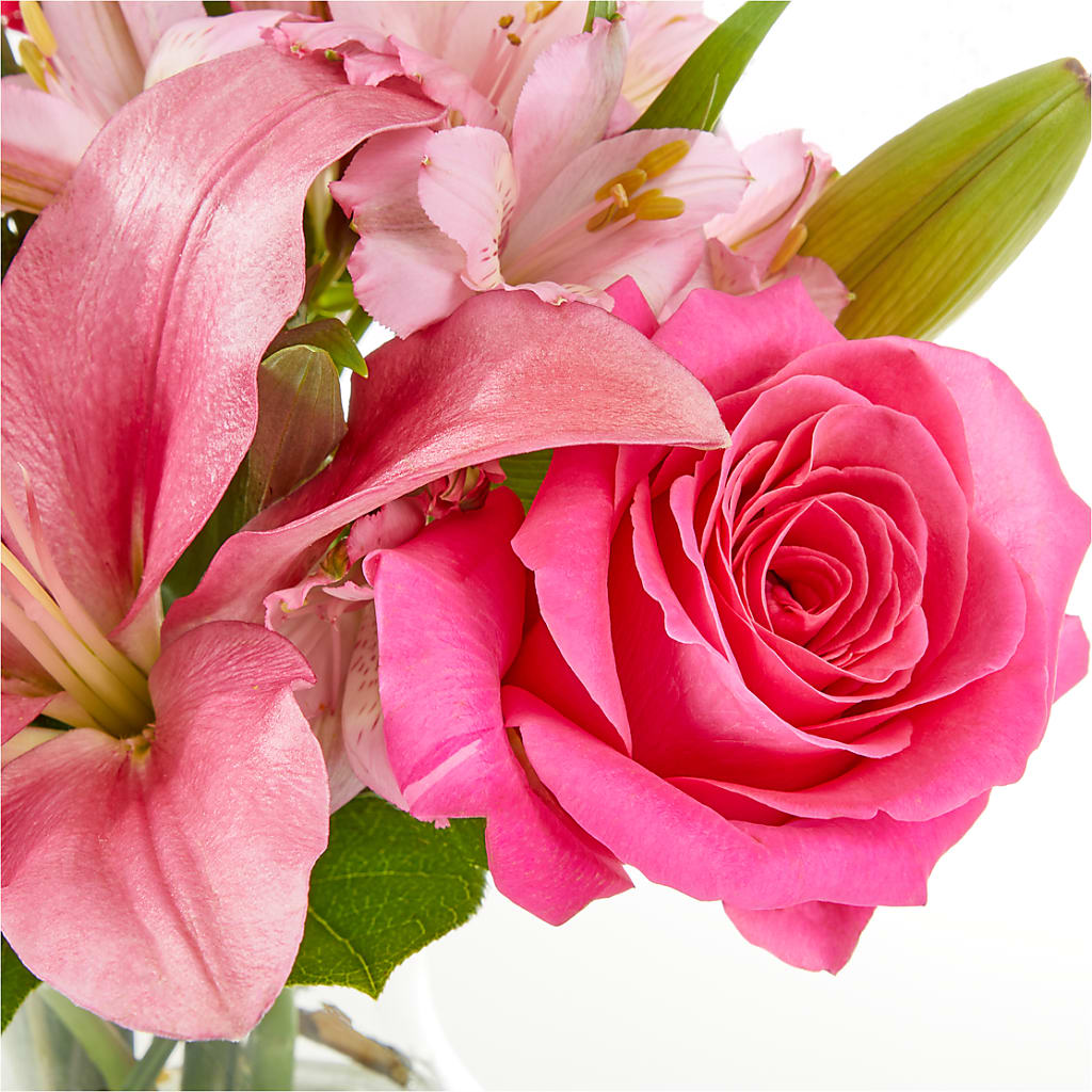 Lots of Love Bouquet –  Nicholasville Florist, Nicholasville KY