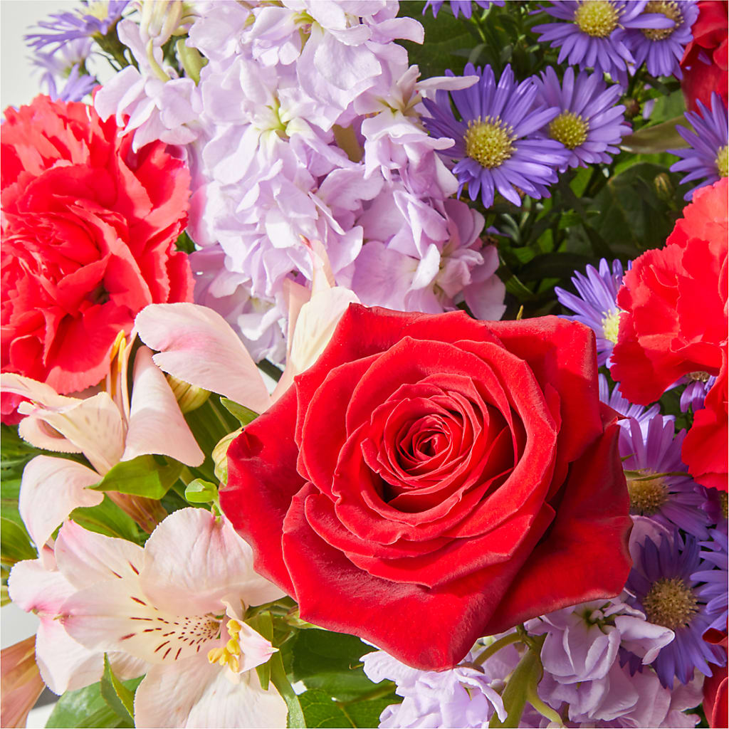 Your Majesty Bouquet –  Nicholasville Florist, Nicholasville KY