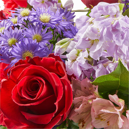 Your Majesty Bouquet –  Nicholasville Florist, Nicholasville KY