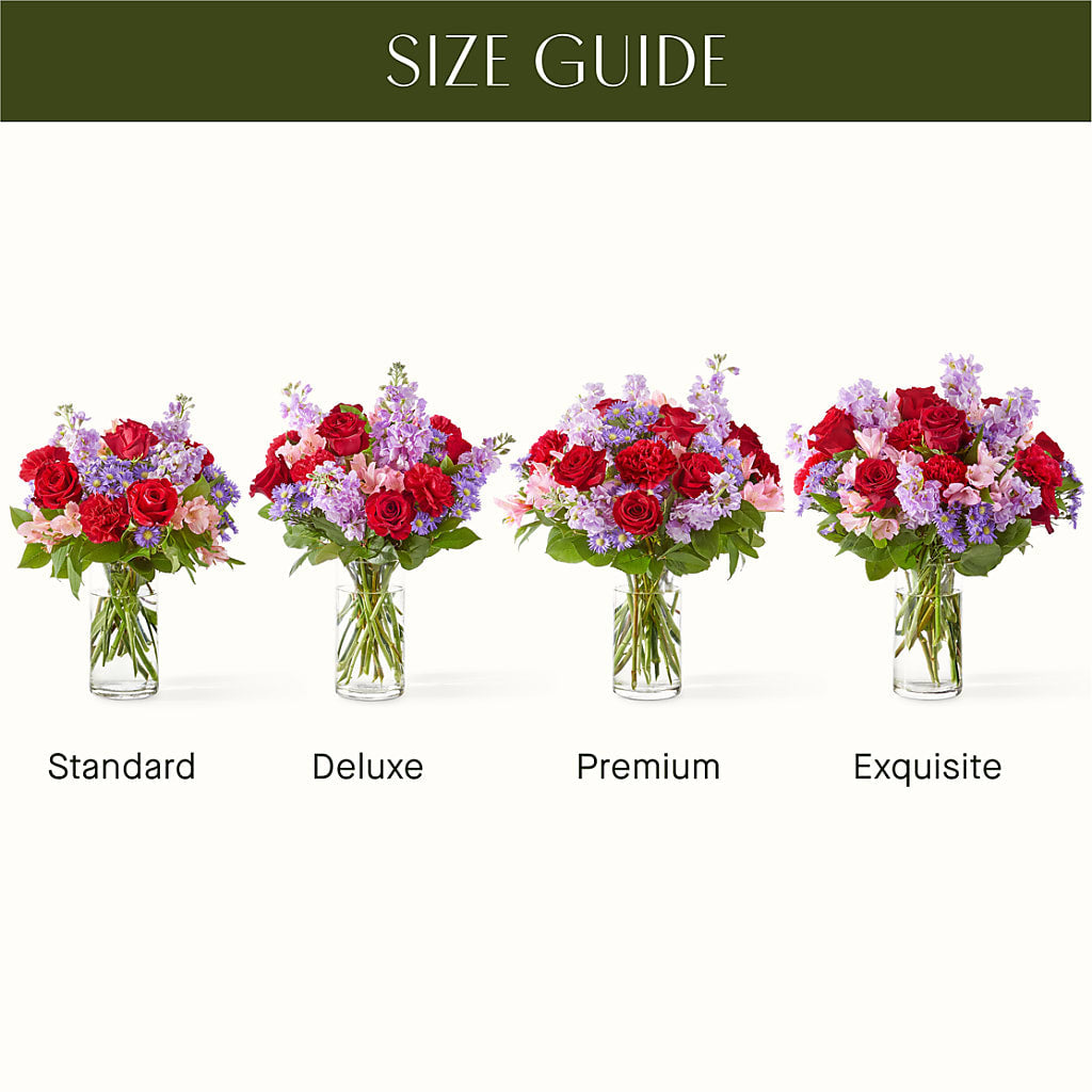 Your Majesty Bouquet –  Nicholasville Florist, Nicholasville KY