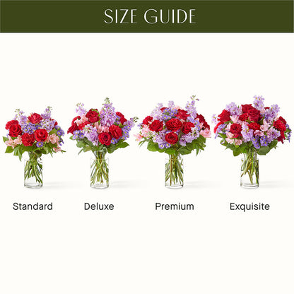 Your Majesty Bouquet –  Nicholasville Florist, Nicholasville KY
