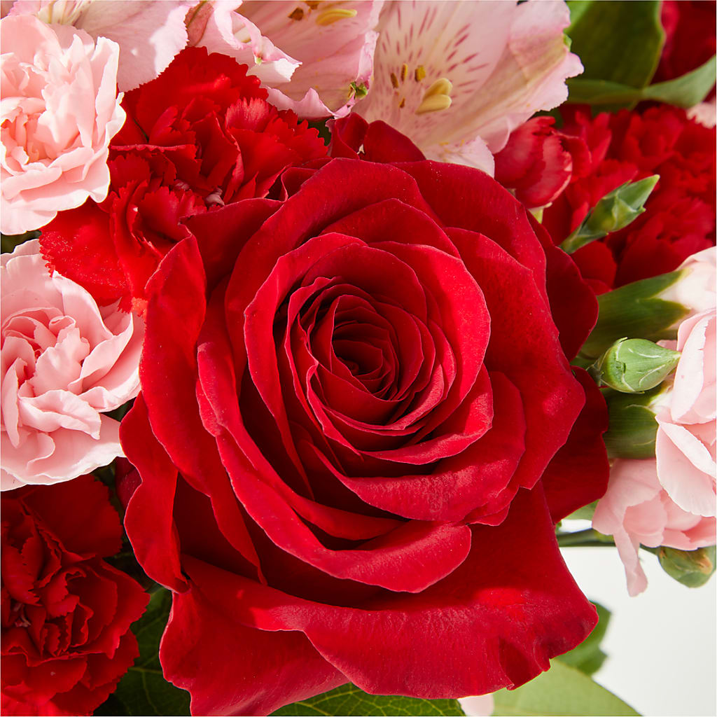 Candy Kisses Bouquet –  Nicholasville Florist, Nicholasville KY