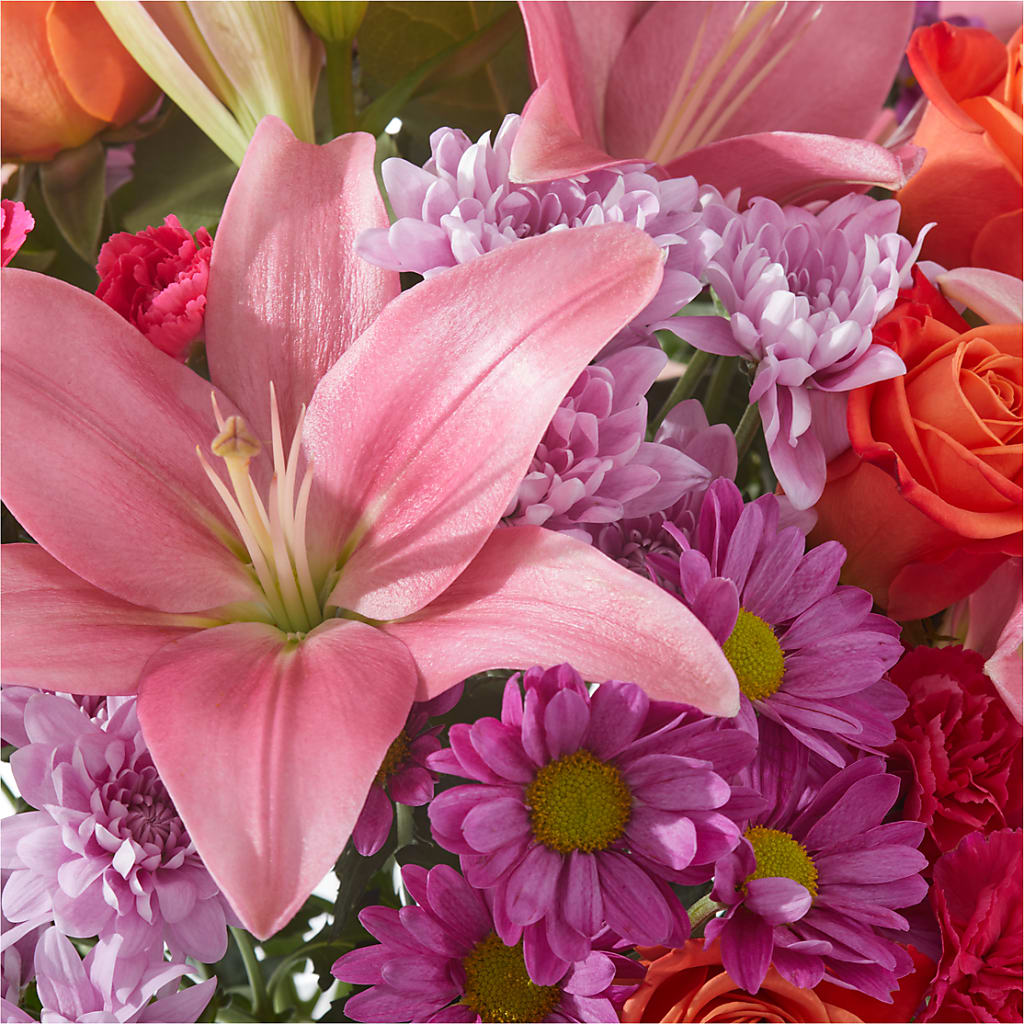 One and Only Bouquet –  Nicholasville Florist, Nicholasville KY