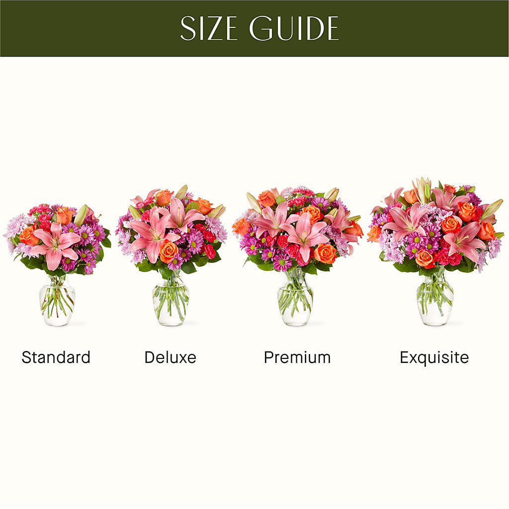 One and Only Bouquet –  Nicholasville Florist, Nicholasville KY